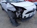 2023 TOYOTA YARIS CROS for sale at Copart WOLVERHAMPTON