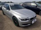 2013 BMW 320I XDRIV for sale at Copart ROCHFORD