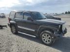 2008 Jeep Liberty Limited за продажба в Airway Heights, WA - Front End