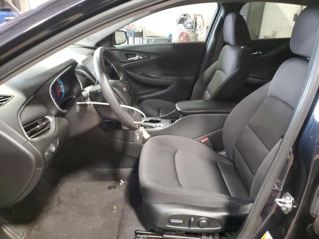  CHEVROLET MALIBU 2023 Gray