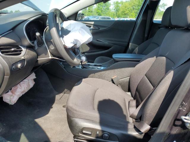  CHEVROLET MALIBU 2023 Gray