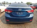 2014 Hyundai Elantra Se zu verkaufen in Finksburg, MD - Mechanical
