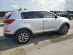 2014 Kia Sportage B 2.4L продається в Orlando, FL - Mechanical