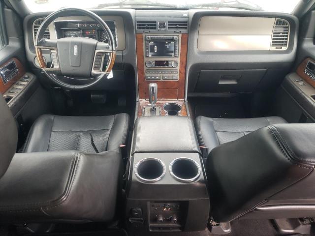 LINCOLN NAVIGATOR 2013 Szary