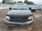 2002 FORD F150    à vendre chez Copart ON - TORONTO