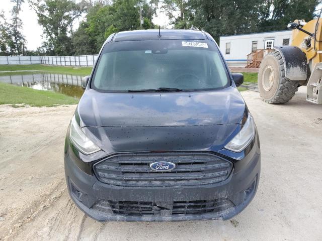  FORD TRANSIT 2019 Czarny