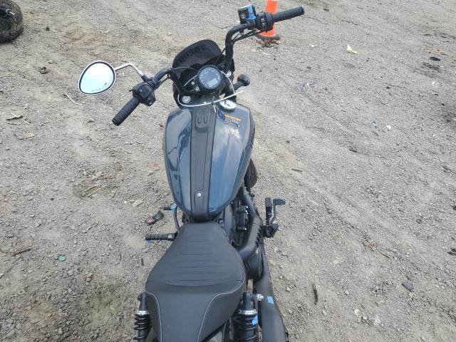 2025 INDIAN MOTORCYCLE CO. SPORT SCOUT SIXTY LIMITED  