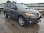 2011 Hyundai Santa Fe Limited for Sale in Bridgeton, MO - Front End