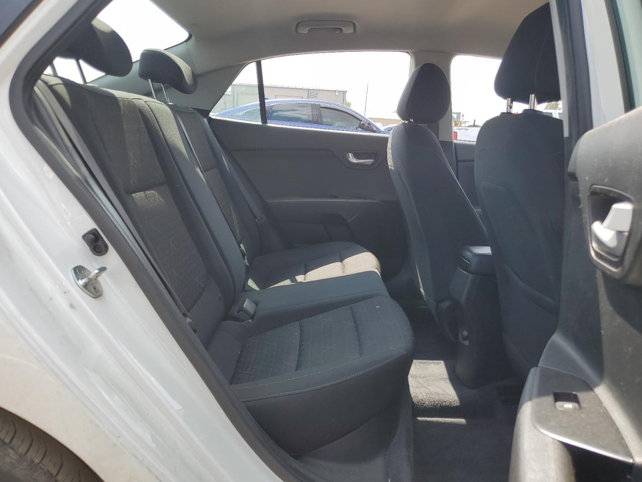 2019 Kia Rio S VIN: 3KPA24AB3KE197102 Lot: 61239745