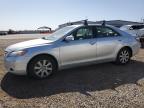 2007 Toyota Camry Hybrid იყიდება San Diego-ში, CA - Rear End