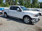 2019 Ford F150 Supercrew for Sale in Riverview, FL - Front End