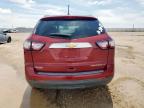 2015 Chevrolet Traverse Lt for Sale in Amarillo, TX - Hail