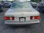 1991 Mercedes-Benz 560 Sel for Sale in York Haven, PA - Mechanical