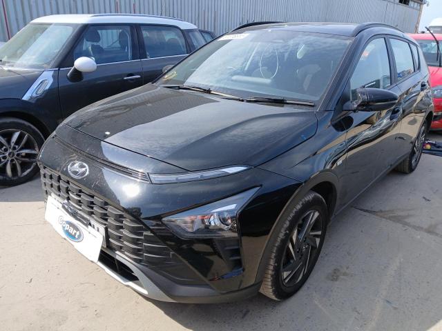 HYUNDAI BAYON SE C 2023