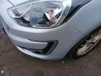 2019 FORD KA+ ZETEC for sale at Copart PETERLEE