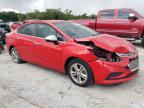 2018 Chevrolet Cruze Lt   for Sale in Jacksonville, FL - Front End