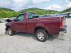 1999 Ford F150  на продаже в Hurricane, WV - Front End
