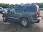 2010 Nissan Xterra Off Road на продаже в Marlboro, NY - Front End