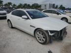 2017 Jaguar Xe Premium за продажба в Opa Locka, FL - Front End