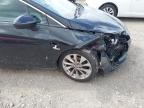 2017 VAUXHALL ASTRA TECH for sale at Copart YORK
