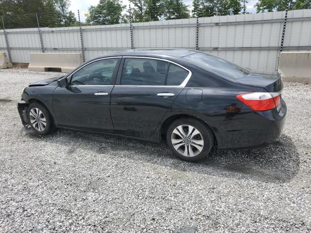  HONDA ACCORD 2014 Серый