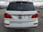 2014 Mercedes-Benz Gl 450 4Matic للبيع في Las Vegas، NV - Side