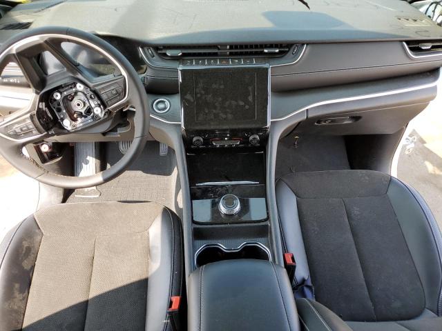  JEEP GRAND CHER 2024 Белый