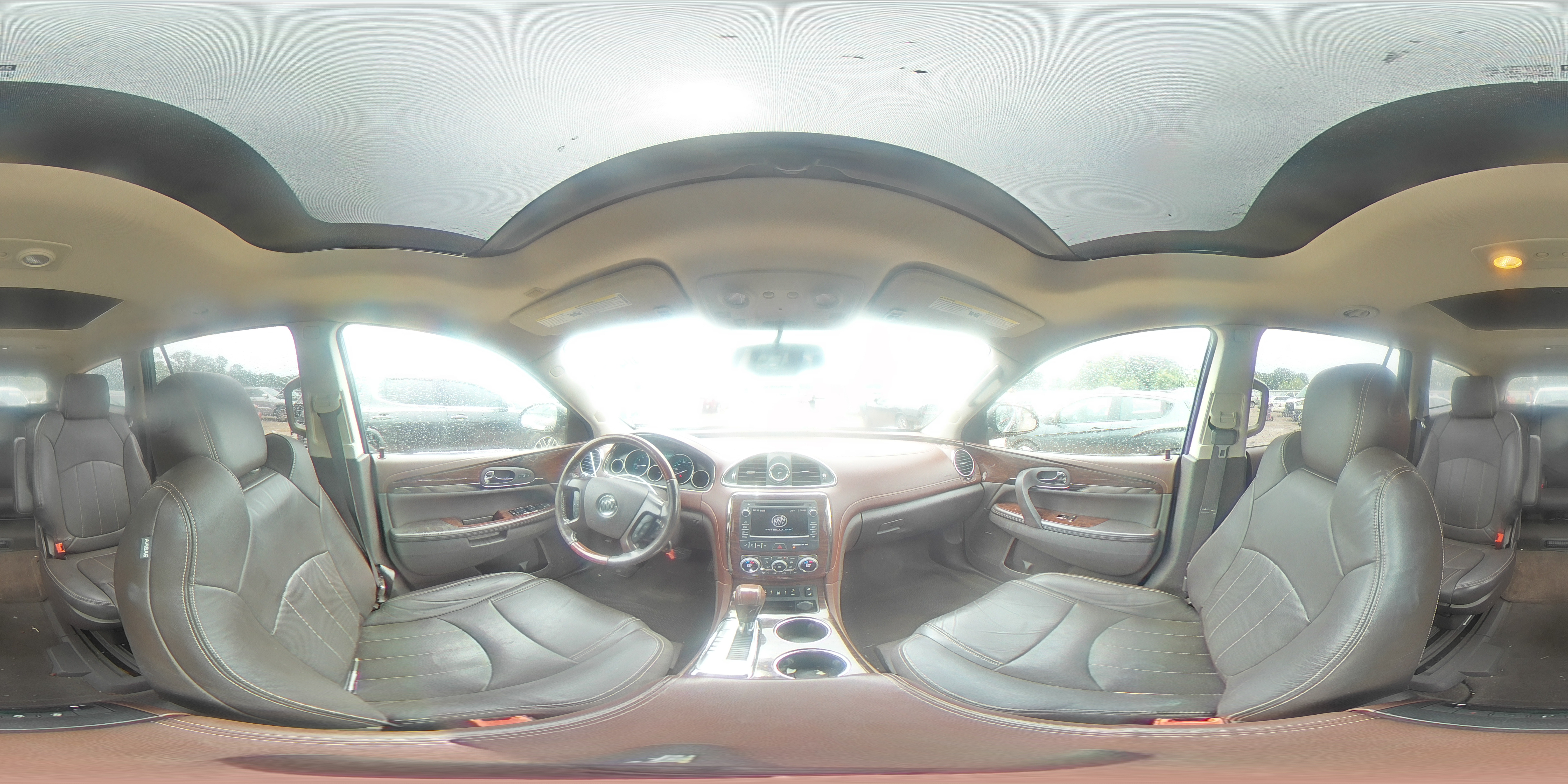 2013 Buick Enclave VIN: 5GAKRCKD5DJ247080 Lot: 62404755