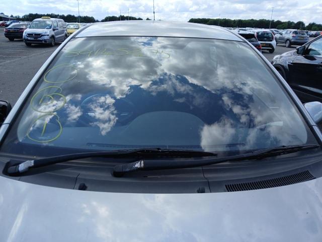 2008 TOYOTA YARIS TR D