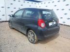 2009 CHEVROLET AVEO S AC for sale at Copart CORBY