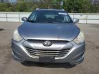 2010 Hyundai Tucson Gls en Venta en Brookhaven, NY - Side