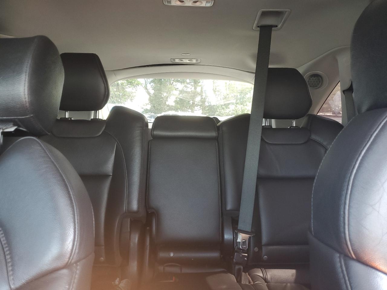 2014 Acura Mdx Technology VIN: 5FRYD4H48EB008022 Lot: 61421015