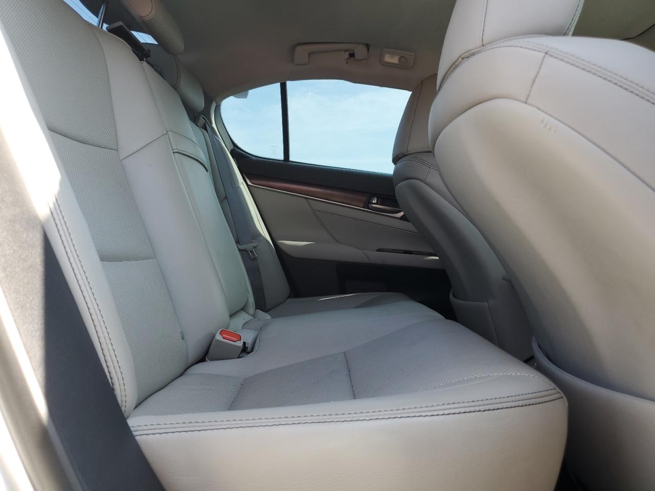 2014 Lexus Gs 350 VIN: JTHCE1BL0E5028045 Lot: 58510805
