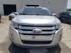 2014 Ford Edge Sel იყიდება Jacksonville-ში, FL - Rear End