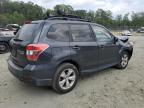 2014 Subaru Forester 2.5I Premium იყიდება Waldorf-ში, MD - Front End