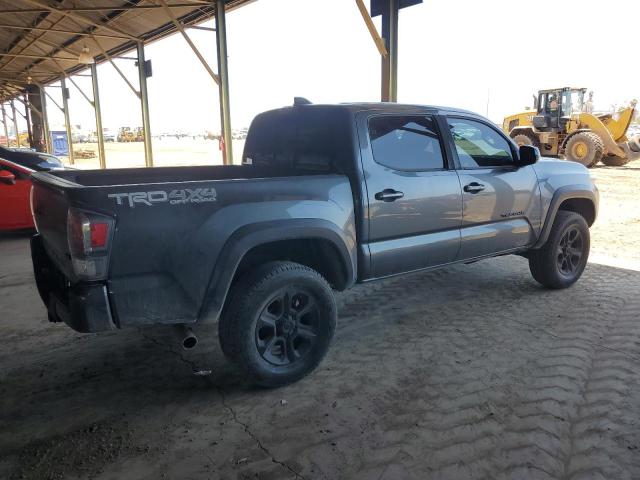  TOYOTA TACOMA 2021 Szary