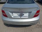 2012 MERCEDES BENZ C250 AMG S for sale at Copart YORK