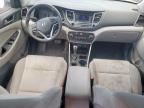 2016 Hyundai Tucson Limited იყიდება Temple-ში, TX - Hail