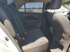 2012 Toyota Yaris  for Sale in Fresno, CA - Rear End