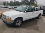 2002 Chevrolet S Truck S10 for Sale in Van Nuys, CA - Side