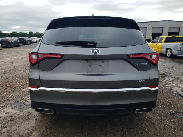  ACURA MDX 2023 Gray