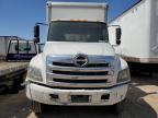 2017 Hino 258/268  na sprzedaż w Colton, CA - Front End