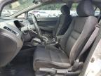 2009 Honda Civic Lx-S на продаже в Hampton, VA - Front End