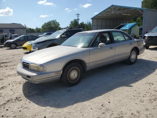 1998 Oldsmobile Regency   