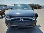 2018 Volkswagen Tiguan Se   for Sale in Windham, ME - Undercarriage