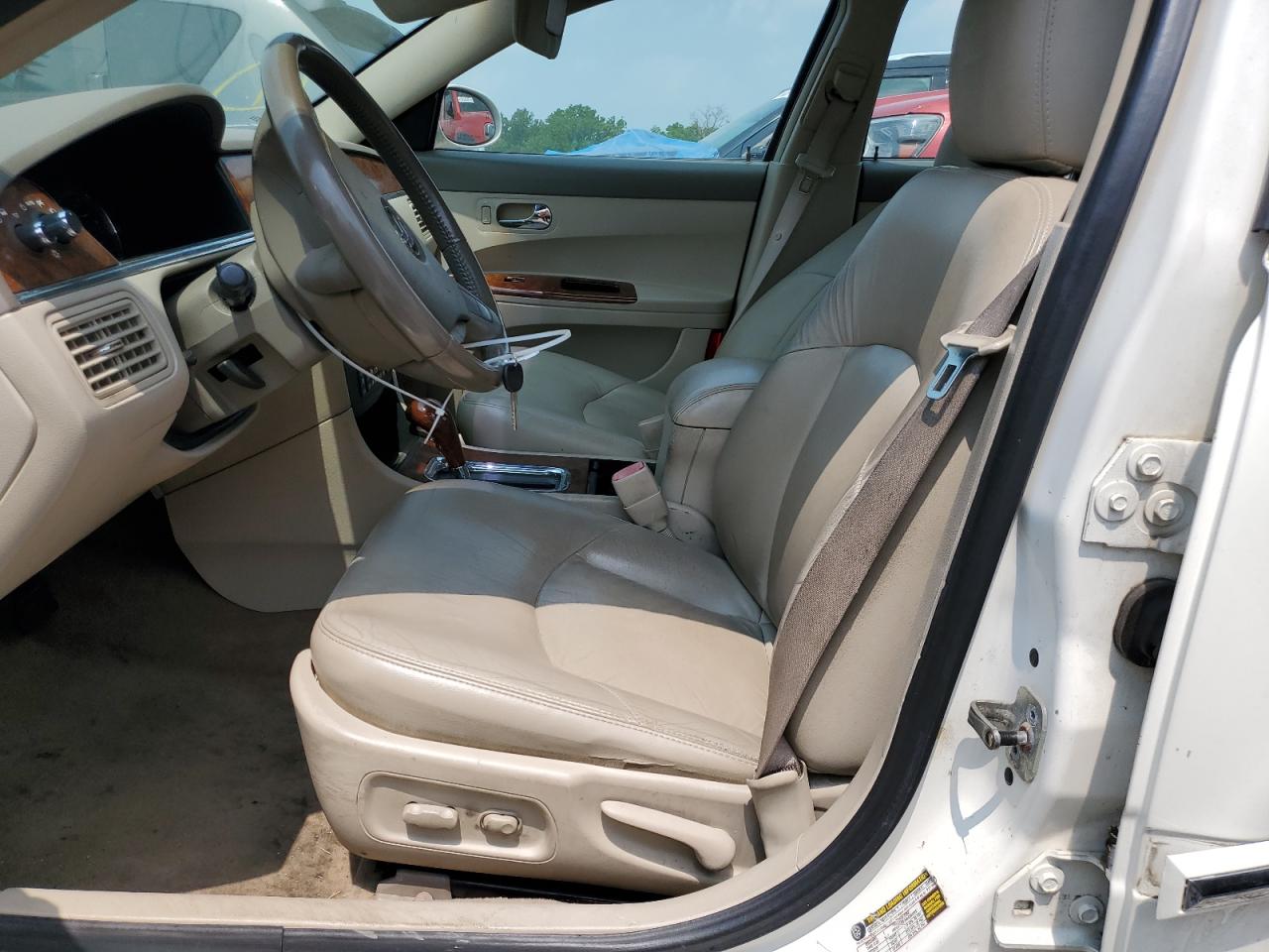 2005 Buick Lacrosse Cxl VIN: 2G4WD532551350689 Lot: 59159795