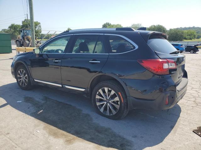  SUBARU OUTBACK 2018 Czarny