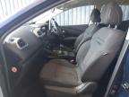 2016 RENAULT KADJAR DYN for sale at Copart SANDTOFT