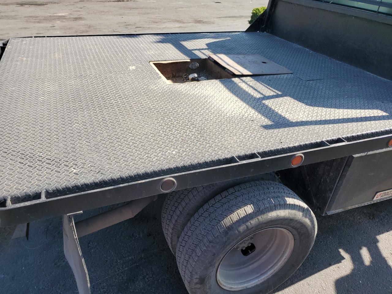 2016 Ford F350 Super Duty VIN: 1FDRF3C63GEB62253 Lot: 61805355