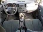 2010 Nissan Versa S en Venta en Baltimore, MD - Front End